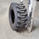12/-16.5 Bobcat HD Bead Guard NHS  SS , F (12 Ply) 80%