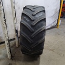 600/70R30 BKT Tires Agrimax RT 765 R-1W 152D 25%