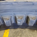18" Camoplast Track 3500 General Ag Case IH Rowtrac 80%