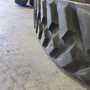 18" Camoplast Track 3500 General Ag Case IH Rowtrac 80%
