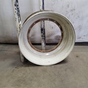 16"W x 42"D 12-Hole Stub Disc