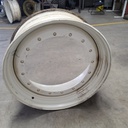 16"W x 42"D 12-Hole Stub Disc