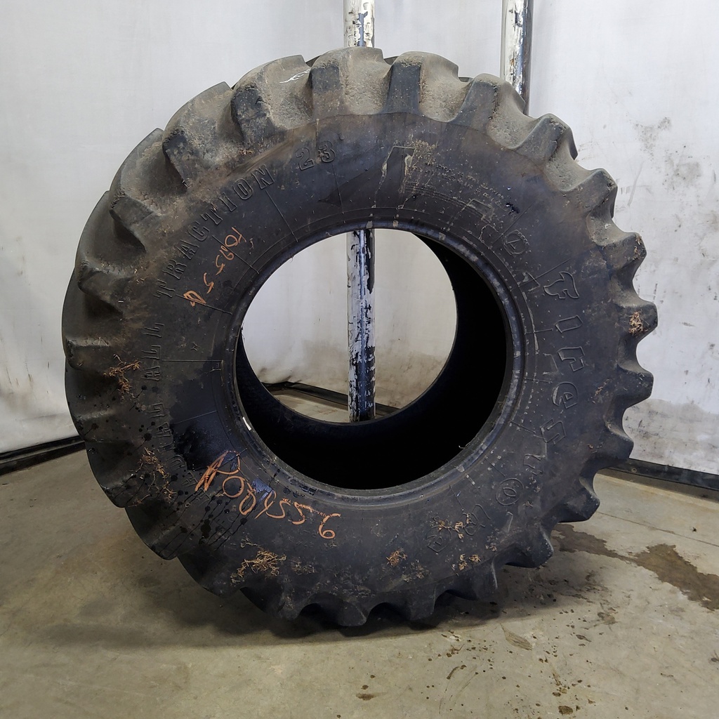 30.5/LR32 Firestone Radial All Traction 23 R-1 170B 90%