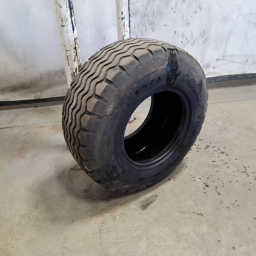 440/55R18 Goodyear Farm Implement Radial FS24 I-1 159B 70%