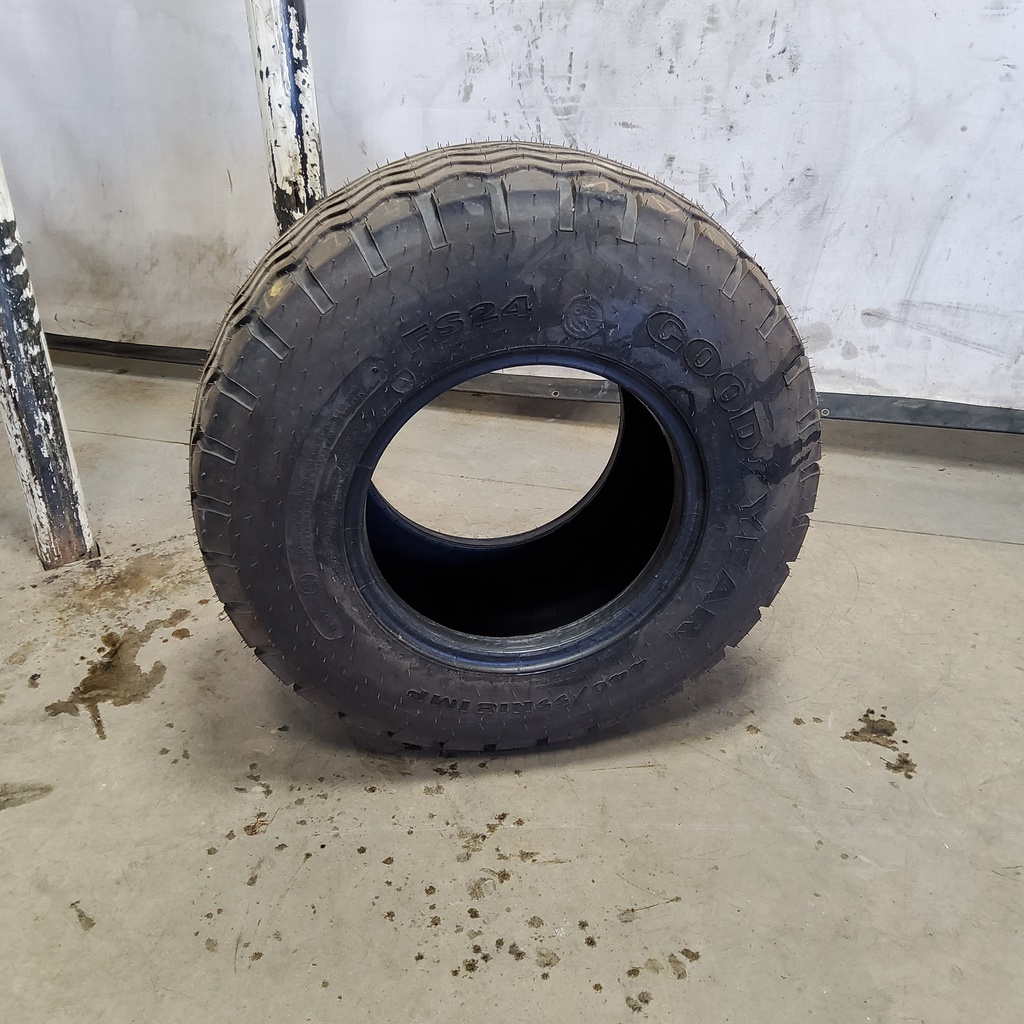 440/55R18 Goodyear Farm Implement Radial FS24 I-1 159B 99%