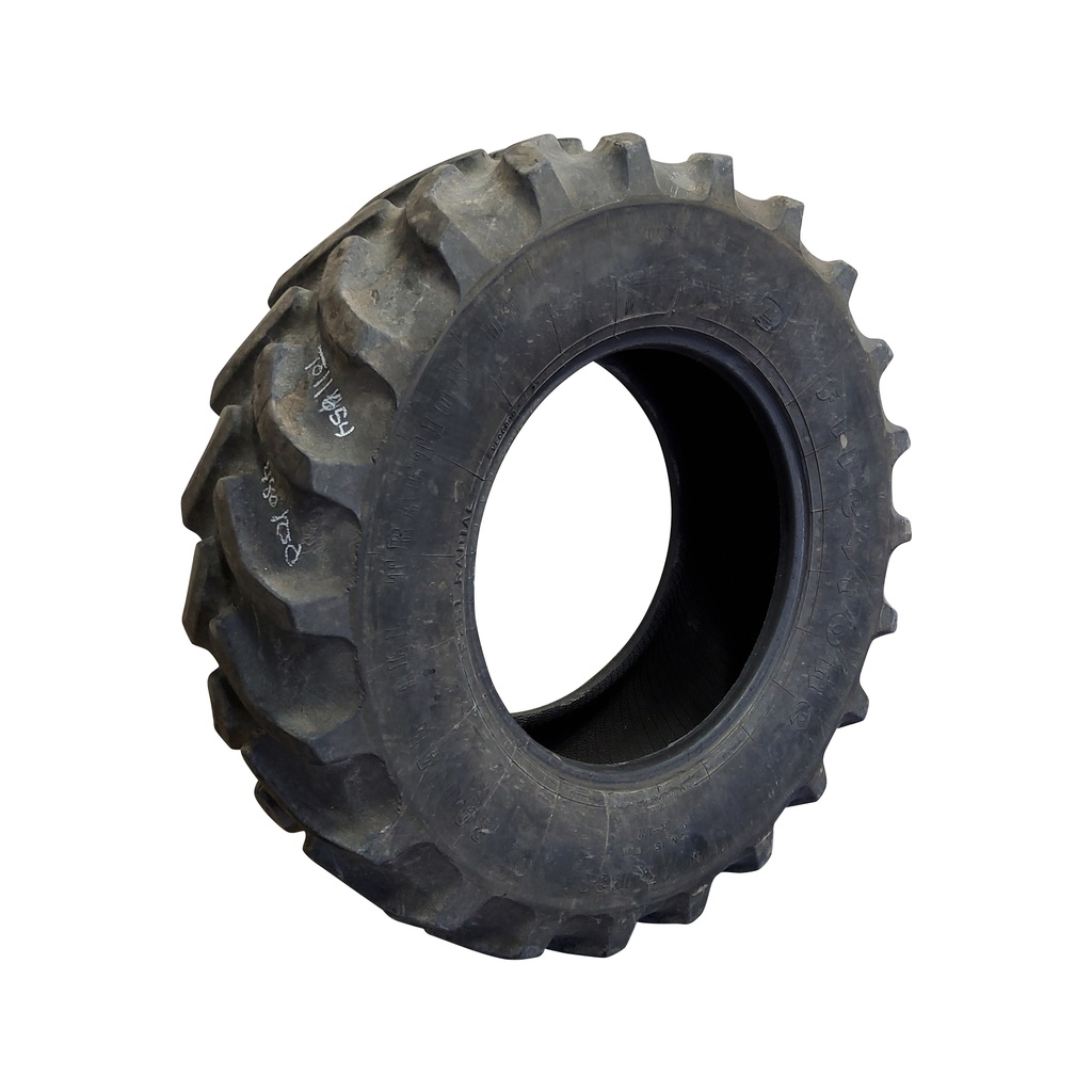 480/70R30 Firestone Radial All Traction DT R-1W 152B 75%