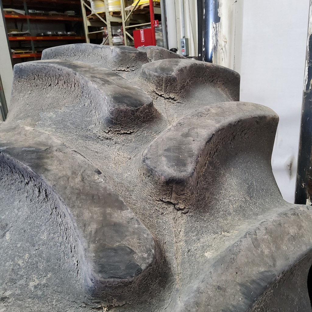 480/70R30 Firestone Radial All Traction DT R-1W 152B 75%