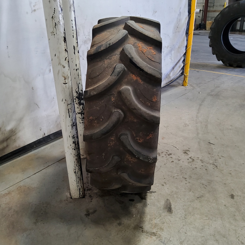 480/70R28 Alliance 845 Farm Pro 70 R-1W 137B 95%