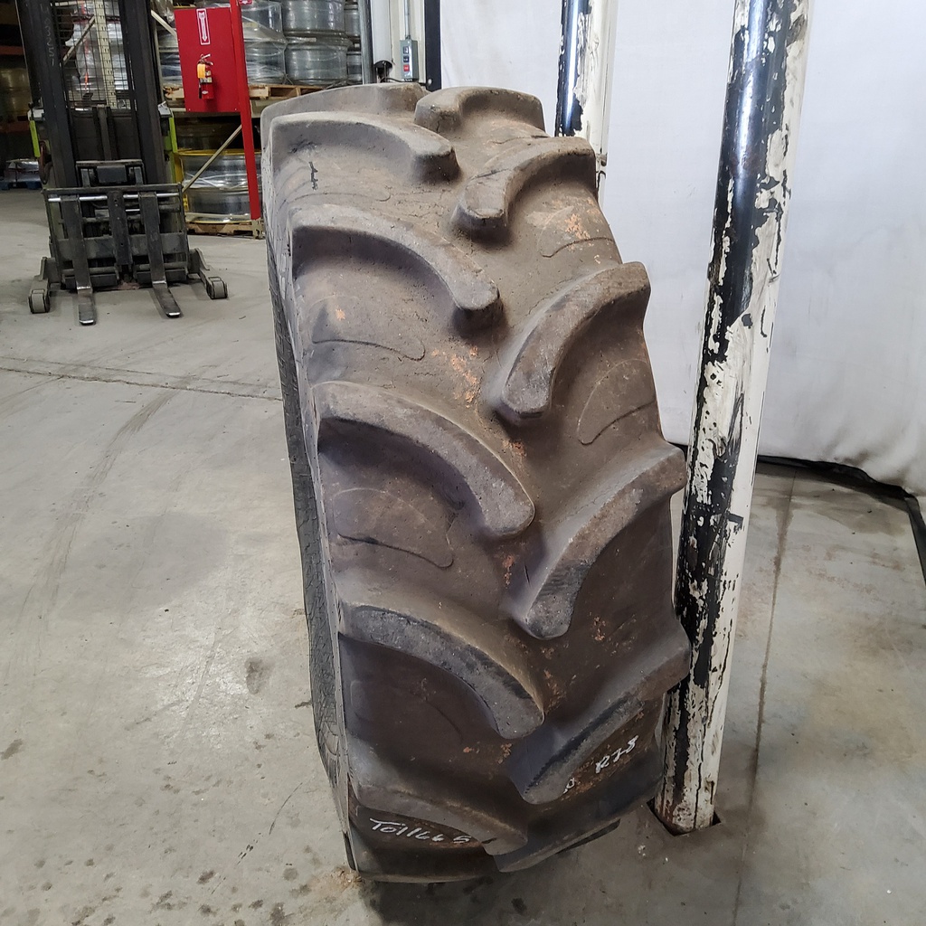 480/70R28 Alliance 845 Farm Pro 70 R-1W 137B 95%