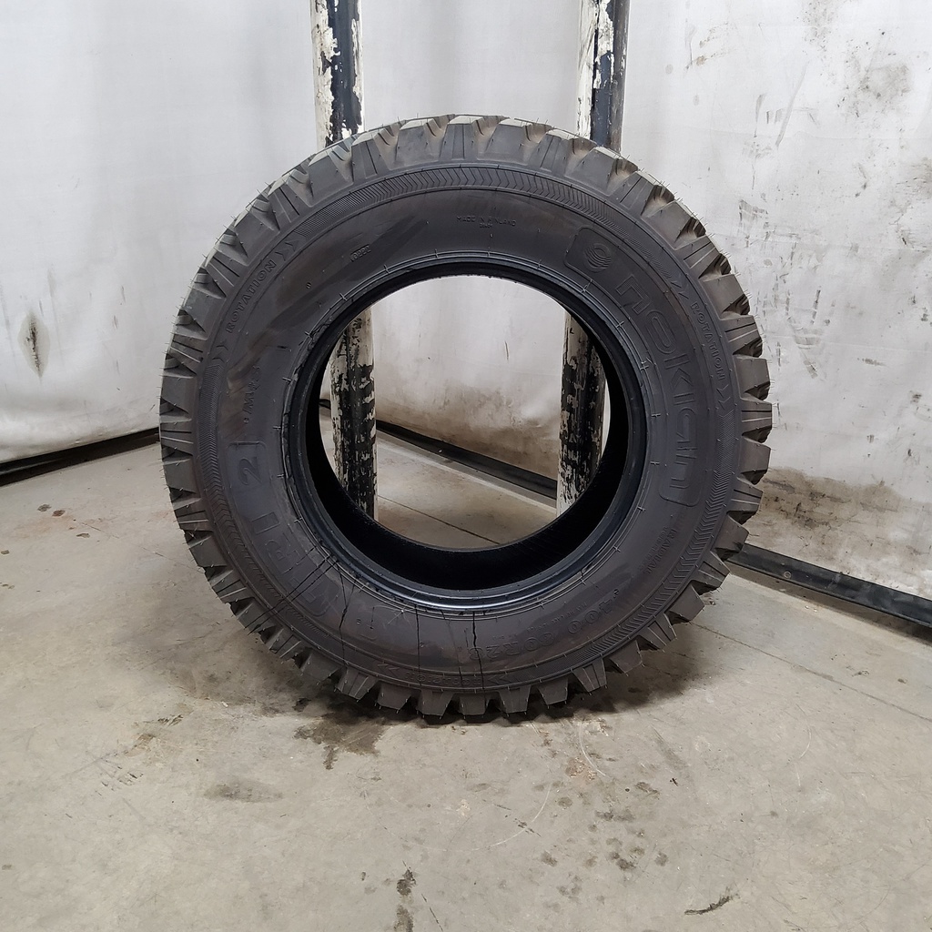 400/80R28 Nokian TRI 2 R-1 146D 99%