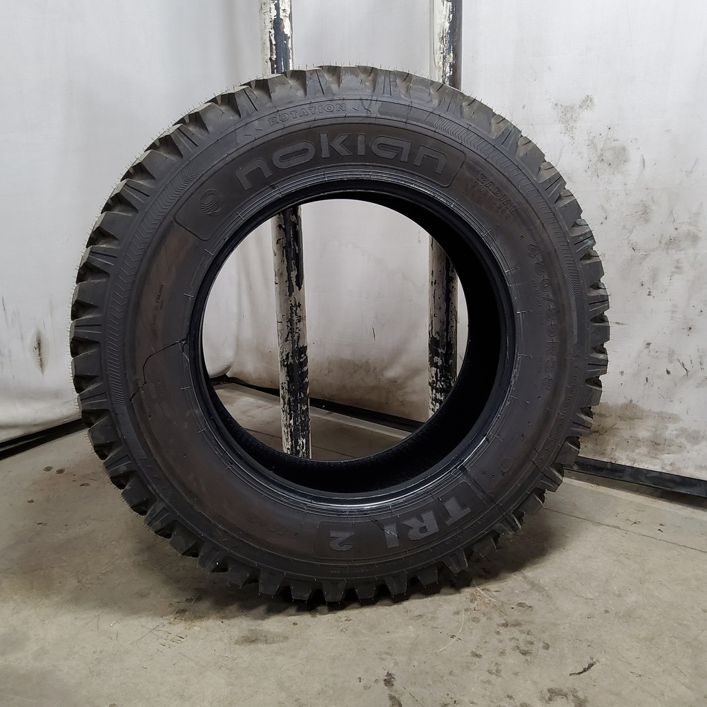 480/80R38 Nokian TRI 2 R-1 161D 99%