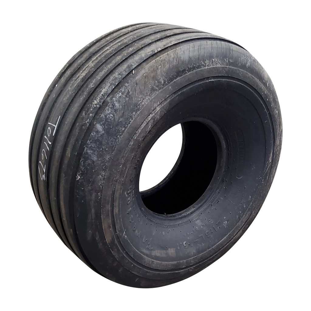 21.5/L-16.1 Firestone Farm Tire L I-1 , E (10 Ply) 85%