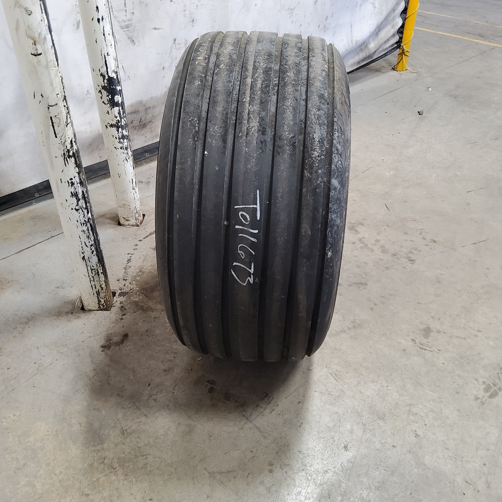 21.5/L-16.1 Firestone Farm Tire L I-1 , E (10 Ply) 85%