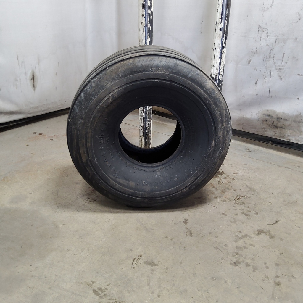 21.5/L-16.1 Firestone Farm Tire L I-1 , E (10 Ply) 85%