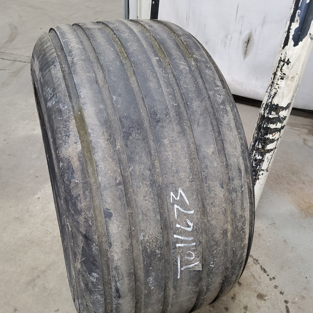21.5/L-16.1 Firestone Farm Tire L I-1 , E (10 Ply) 85%