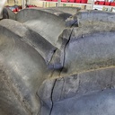 66/43.00-25 Firestone Flotation 23 DT Logger HF-3 , G (14 Ply) 80%