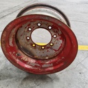 8"W x 16"D, Bare 8-Hole Implement