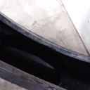 480/80R38 Goodyear Farm All Weather Radial II R-3 152A8 99%