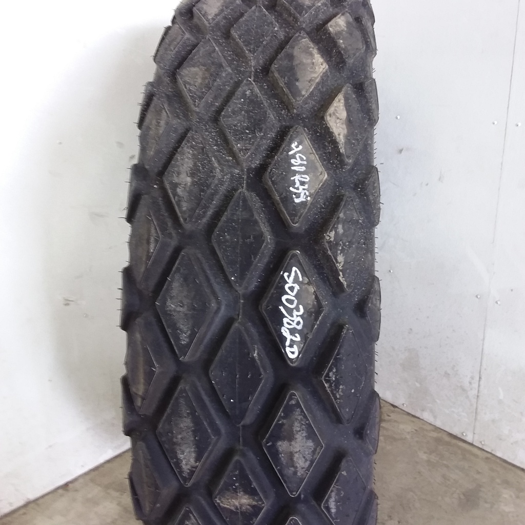 480/80R38 Goodyear Farm All Weather Radial II R-3 152A8 99%