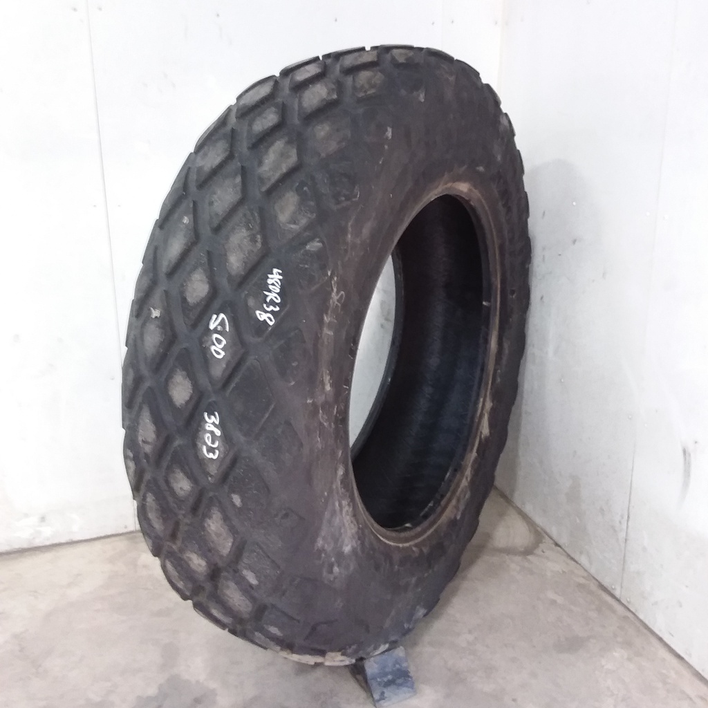 480/80R38 Goodyear Farm All Weather Radial II R-3 152A8 45%
