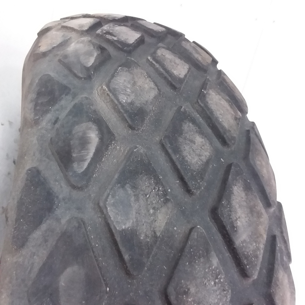 480/80R38 Goodyear Farm All Weather Radial II R-3 152A8 45%