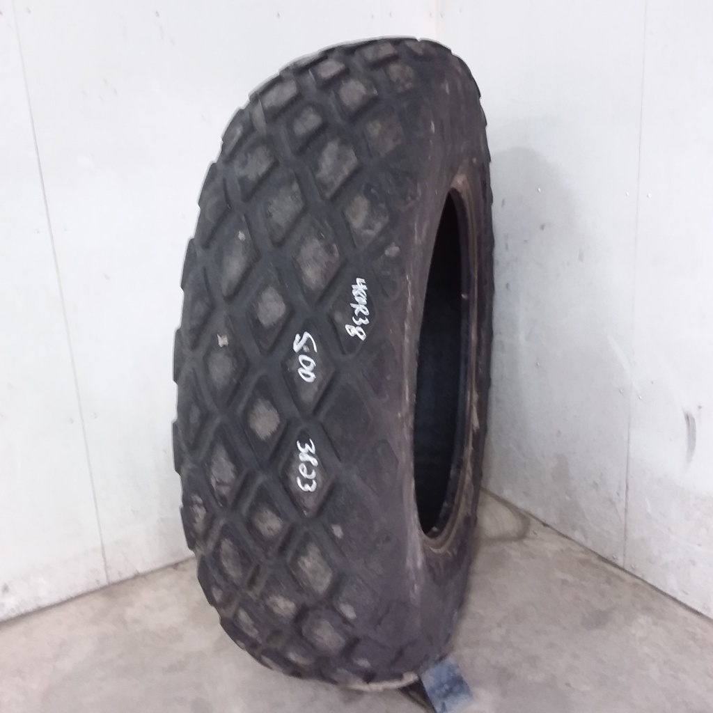 480/80R38 Goodyear Farm All Weather Radial II R-3 152A8 45%