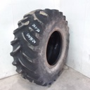 24.5/-32 Titan Farm Hi Traction Lug R-1 , N (24 Ply) 75%