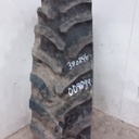 380/85R46 Goodyear Farm Dyna Torque Radial R-1 147B 45%