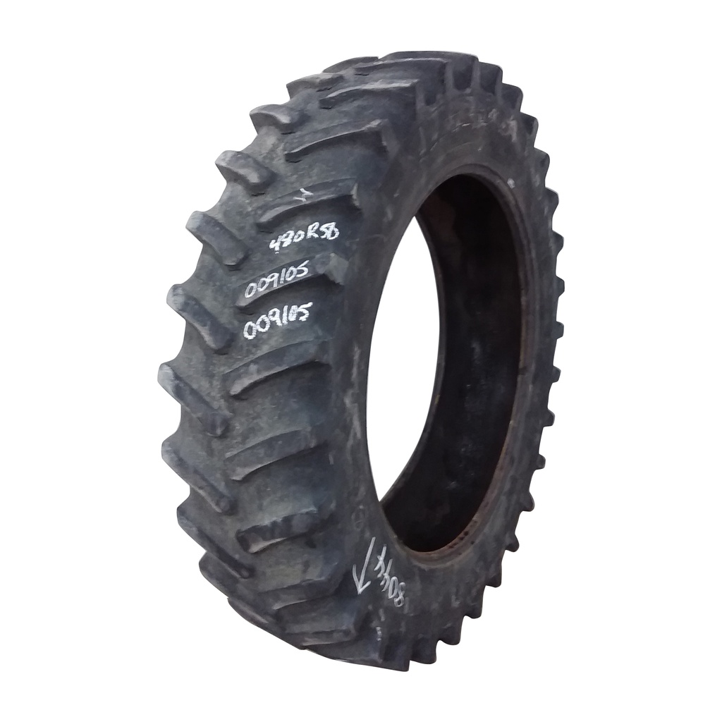 480/80R50 Firestone Radial Deep Tread 23 R-1W 159B 50%