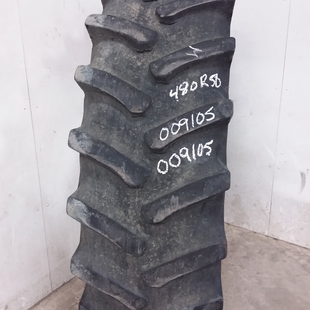480/80R50 Firestone Radial Deep Tread 23 R-1W 159B 50%