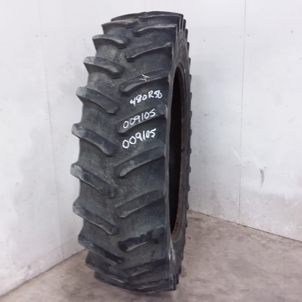 480/80R50 Firestone Radial Deep Tread 23 R-1W 159B 50%