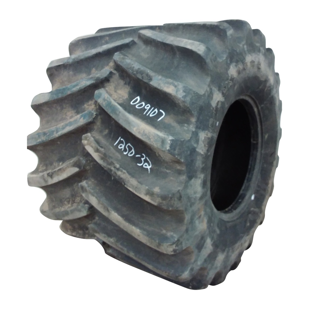1250/45-32 Firestone Flotation 23 DT R-1W 177B 95%