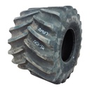 1250/45-32 Firestone Flotation 23 DT R-1W 177B 95%
