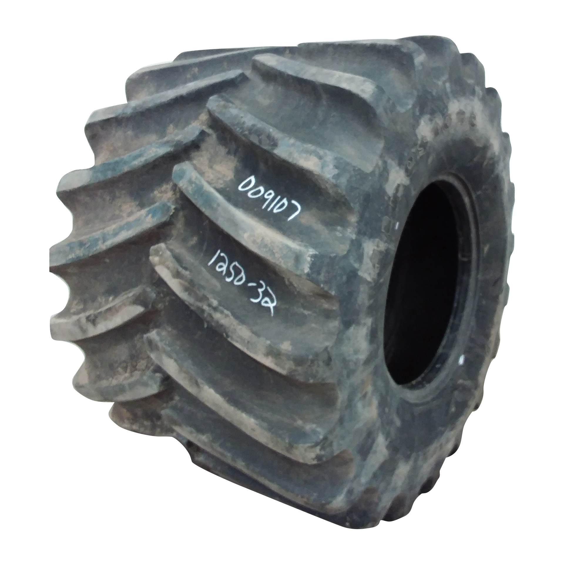 Used1250/4532 Firestone Flotation 23 DT R1W Agricultural Tires for