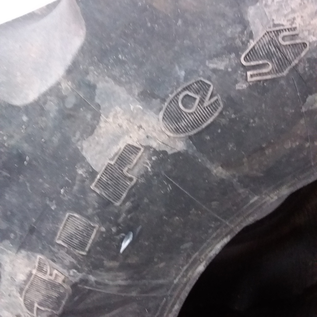 1250/45-32 Firestone Flotation 23 DT R-1W 177B 95%