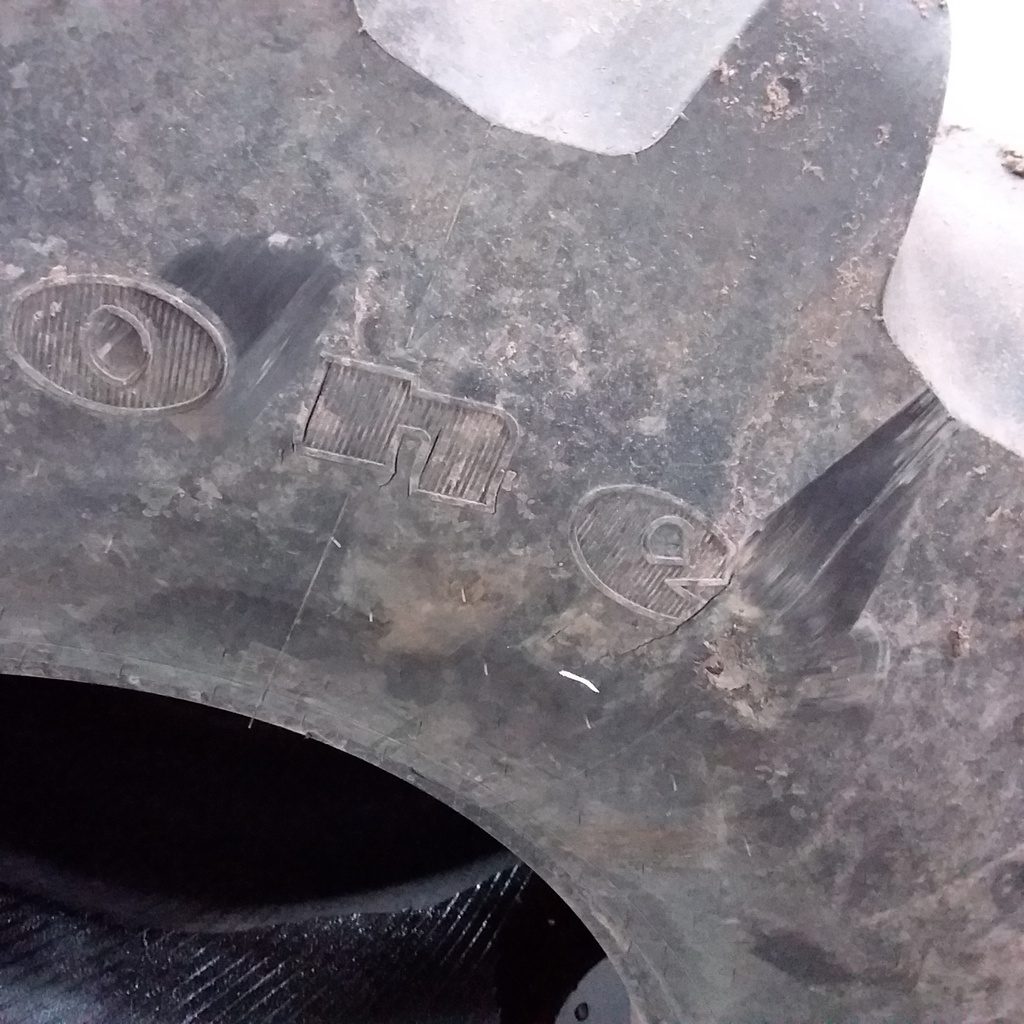 1250/45-32 Firestone Flotation 23 DT R-1W 177B 95%