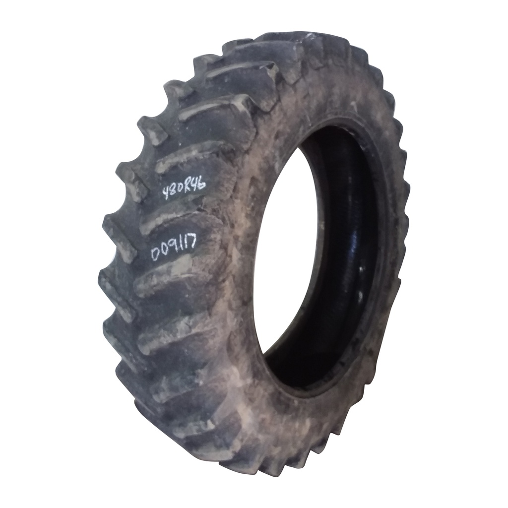 480/80R46 Firestone Radial All Traction 23 R-1 158A8/B 65%