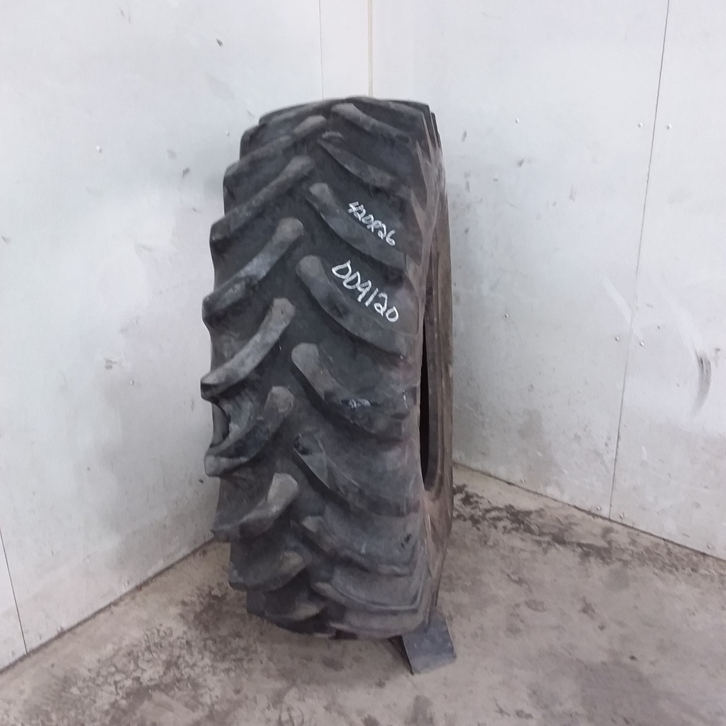 420/85R26 Firestone Radial All Traction FWD R-1 138B 85%