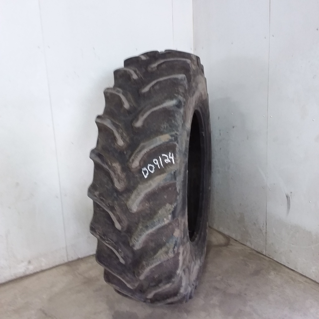 520/85R38 Goodyear Farm UltraTorque Radial R-1 155B 70%