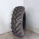 520/85R38 Goodyear Farm UltraTorque Radial R-1 155B 70%