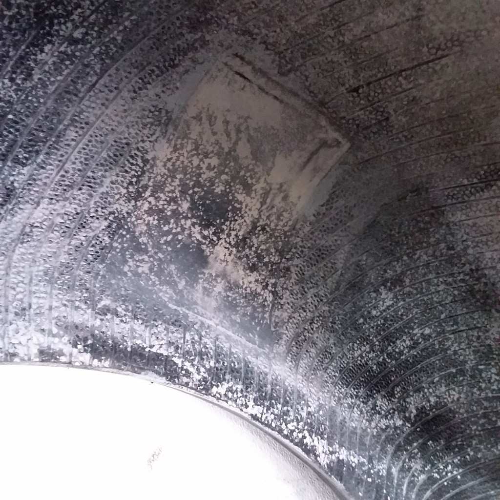 710/70R42 Firestone Radial All Traction DT R-1W 168B 50%