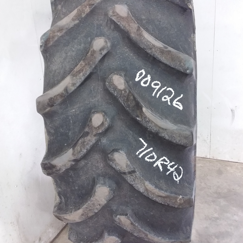 710/70R42 Firestone Radial All Traction DT R-1W 168B 50%