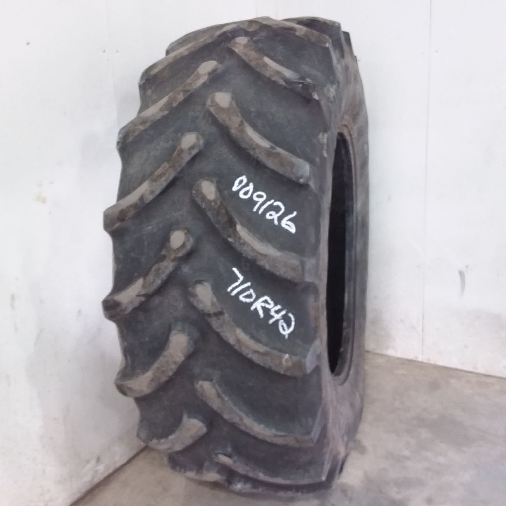 710/70R42 Firestone Radial All Traction DT R-1W 168B 50%