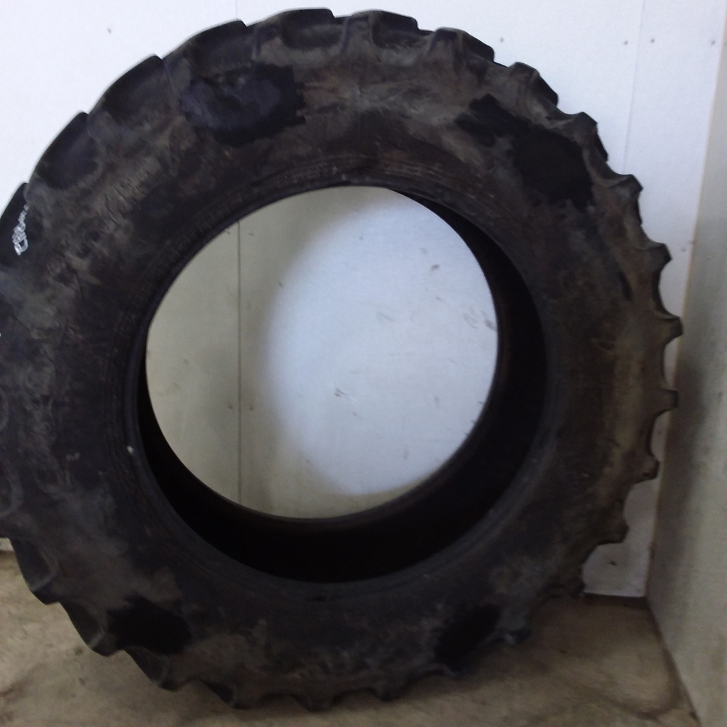 520/85R42 Goodyear Farm UltraTorque Radial R-1 157A8 80%