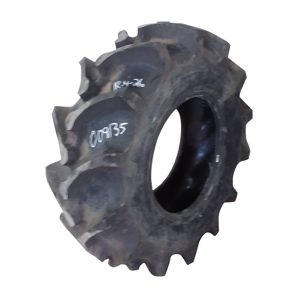 18.4/-26 Firestone Champion Spade Grip R-2 A8, E (10 Ply) 99%