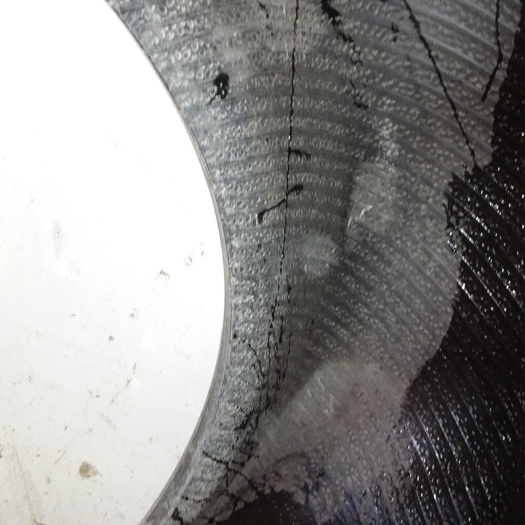 18.4/-26 Firestone Champion Spade Grip R-2 A8, E (10 Ply) 99%
