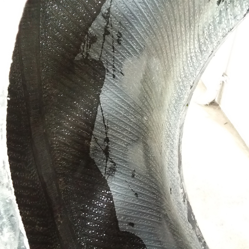 18.4/-26 Firestone Champion Spade Grip R-2 A8, E (10 Ply) 99%