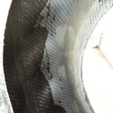 18.4/-26 Firestone Champion Spade Grip R-2 A8, E (10 Ply) 99%