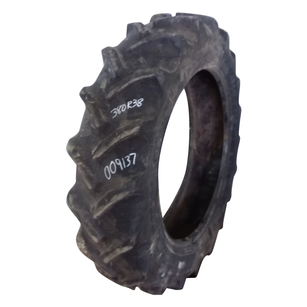380/80R38 Goodyear Farm DT800 Super Traction R-1W 142A8 55%