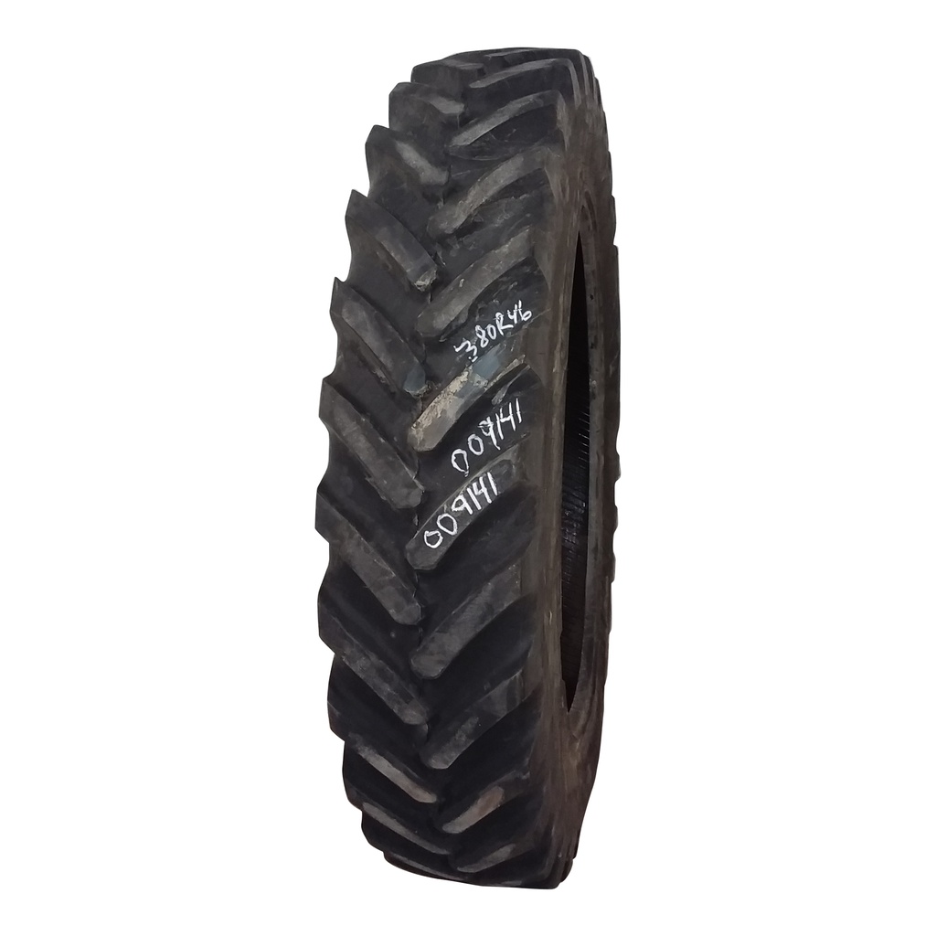 VF 380/90R46 Michelin Spraybib R-1S 173D 90%